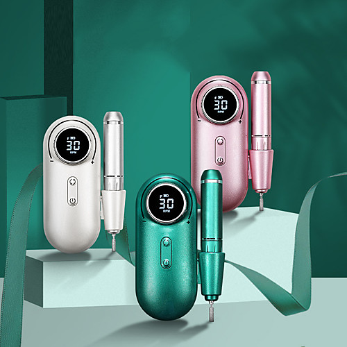 Nail Polisher Electric Nail Polisher Nail Polisher Written Test Portable Rechargeable Polisher Nail Polisher USB
Nail Polisher Electric Nail Polisher Nail Polisher Written Test Portable Rechargeable Polisher Nail Polisher USB