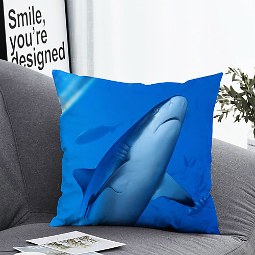 1 pcs Polyester Pillow Cover Pillow Cover & Insert Simple Classic Square Zipper Polyester Traditional Classic
1 pcs Polyester Pillow Cover Pillow Cover & Insert Simple Classic Square Zipper Polyester Traditional Classic