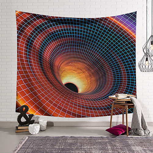 Wall Tapestry Art Decor Blanket Curtain Hanging Home Bedroom Living Room Novelty 3D Fantasy
Wall Tapestry Art Decor Blanket Curtain Hanging Home Bedroom Living Room Novelty 3D Fantasy