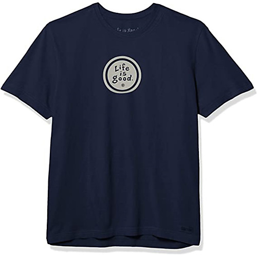 Men's Tees T shirt Hot Stamping Graphic Prints Letter Print Short Sleeve Casual Tops 100% Cotton Basic Designer Big and Tall Black
Men's Tees T shirt Hot Stamping Graphic Prints Letter Print Short Sleeve Casual Tops 100% Cotton Basic Designer Big and Tall Black