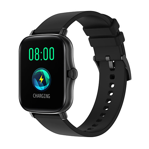 Y20 Unisex Smartwatch Bluetooth Heart Rate Monitor Blood Pressure Measurement Sports Calories Burned Media Control Call Reminder Activity Tracker Sleep Tracker Sedentary Reminder Find My Device
Y20 Unisex Smartwatch Bluetooth Heart Rate Monitor Blood Pressure Measurement Sports Calories Burned Media Control Call Reminder Activity Tracker Sleep Tracker Sedentary Reminder Find My Device