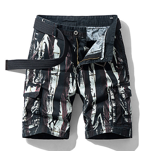 Men's Hiking Shorts Hiking Cargo Shorts Outdoor Breathable Comfort Soft Multi-Pockets Cotton Shorts Black Red Blue Green Hunting Fishing Climbing 28 29 30 36 38
Men's Hiking Shorts Hiking Cargo Shorts Outdoor Breathable Comfort Soft Multi-Pockets Cotton Shorts Black Red Blue Green Hunting Fishing Climbing 28 29 30 36 38