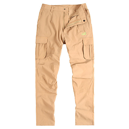 Men's Hiking Pants Trousers Hiking Cargo Pants Solid Color Outdoor Tailored Fit Waterproof Lightweight Breathable Quick Dry Spandex Pants / Trousers Black Army Green Grey Khaki Hunting Fishing
Men's Hiking Pants Trousers Hiking Cargo Pants Solid Color Outdoor Tailored Fit Waterproof Lightweight Breathable Quick Dry Spandex Pants / Trousers Black Army Green Grey Khaki Hunting Fishing