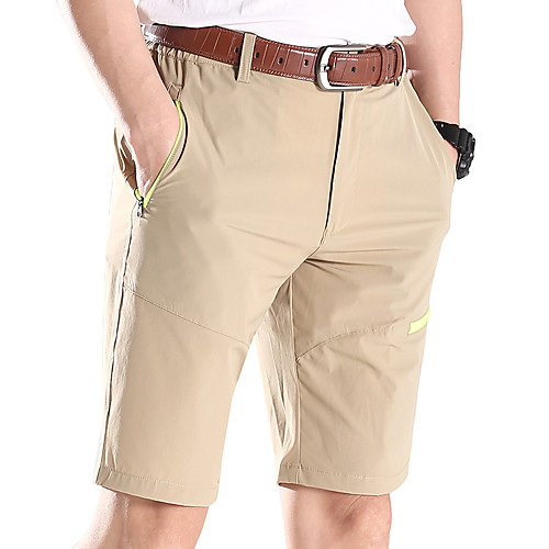 Men's Hiking Shorts Hiking Cargo Shorts Solid Color Outdoor Breathable Comfort Quick Dry Stretchy Nylon Spandex Shorts Army Green Grey Khaki Dark Blue Hunting Fishing Climbing M L XL XXL XXXL
Men's Hiking Shorts Hiking Cargo Shorts Solid Color Outdoor Breathable Comfort Quick Dry Stretchy Nylon Spandex Shorts Army Green Grey Khaki Dark Blue Hunting Fishing Climbing M L XL XXL XXXL