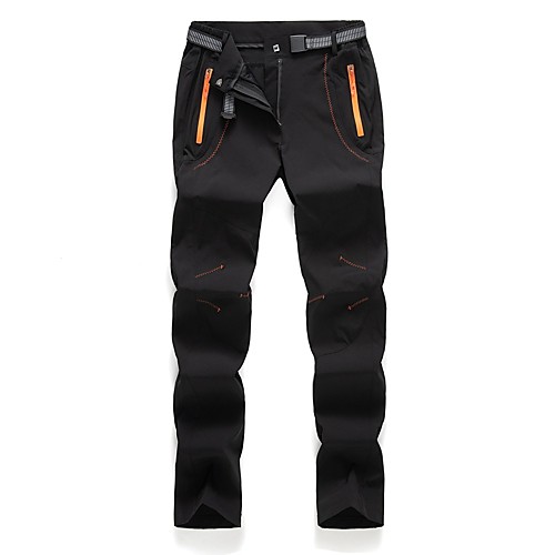 Women's Hiking Pants Trousers Patchwork Outdoor Tailored Fit Waterproof Breathable Quick Dry Wear Resistance Bottoms Black Army Green Orange Rose Red Hunting Fishing Climbing M L XL XXL XXXL
Women's Hiking Pants Trousers Patchwork Outdoor Tailored Fit Waterproof Breathable Quick Dry Wear Resistance Bottoms Black Army Green Orange Rose Red Hunting Fishing Climbing M L XL XXL XXXL