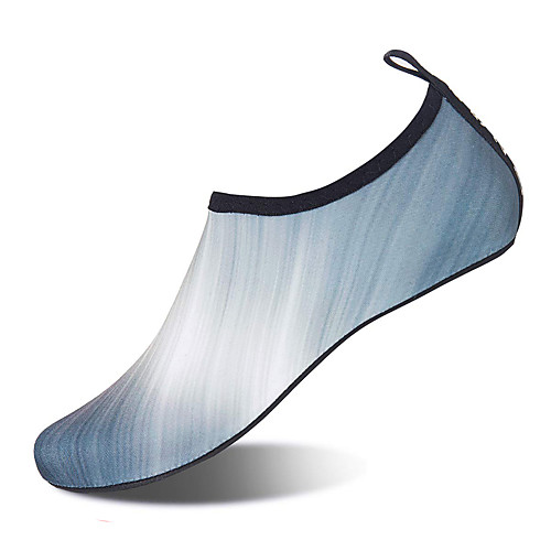 Men's Unisex Water Shoes / Water Booties & Socks Sporty Casual Beach Athletic Outdoor Water Shoes Upstream Shoes Elastic Fabric Breathable Booties / Ankle Boots Gray Summer
Men's Unisex Water Shoes / Water Booties & Socks Sporty Casual Beach Athletic Outdoor Water Shoes Upstream Shoes Elastic Fabric Breathable Booties / Ankle Boots Gray Summer