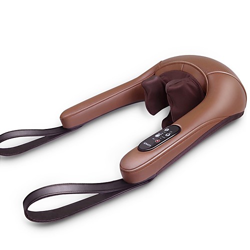 Cervical Spine Massager Electric Massager Shoulder Kneading Massage Shawl 
Cervical Spine Massager Electric Massager Shoulder Kneading Massage Shawl