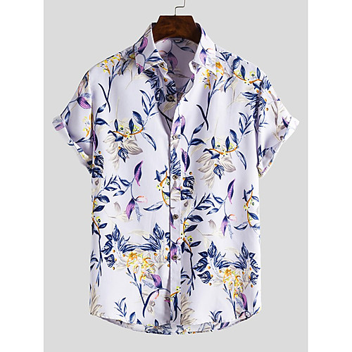 Men's Shirt Other Prints Zebra Print Short Sleeve Daily Tops Beach Boho Purple
Men's Shirt Other Prints Zebra Print Short Sleeve Daily Tops Beach Boho Purple