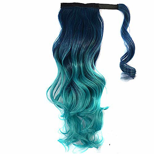 haircare colored ponytail hair straight curly soft synthetic clip in claw extension synthetic hairpiece-c
haircare colored ponytail hair straight curly soft synthetic clip in claw extension synthetic hairpiece-c
