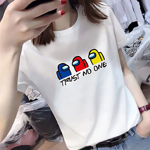 Women's Tee / T-shirt Pure Color Crew Neck Spandex Sport Athleisure Top Short Sleeves Breathable Soft Comfortable Everyday Use Casual Daily Outdoor
Women's Tee / T-shirt Pure Color Crew Neck Spandex Sport Athleisure Top Short Sleeves Breathable Soft Comfortable Everyday Use Casual Daily Outdoor