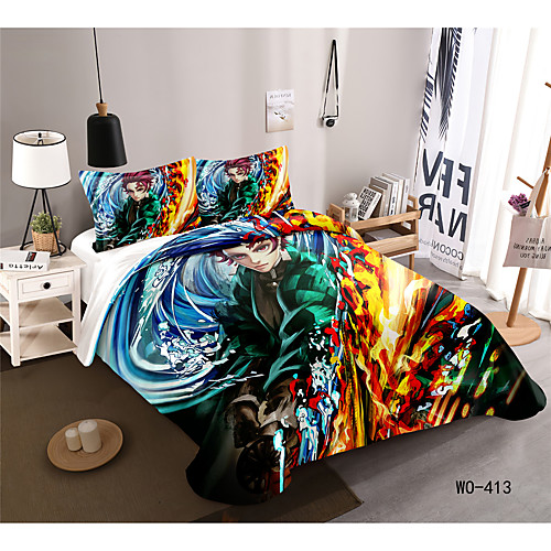 3-Piece Duvet Cover Set Hotel Bedding Sets Comforter Cover with Soft Lightweight Microfiber, Include 1 Duvet Cover, 2 Pillowcases for Double/Queen/King
3-Piece Duvet Cover Set Hotel Bedding Sets Comforter Cover with Soft Lightweight Microfiber, Include 1 Duvet Cover, 2 Pillowcases for Double/Queen/King