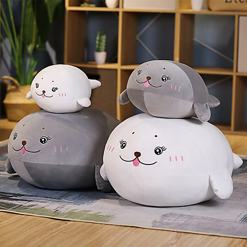 Plush Toy Sleeping Pillow Stuffed Animal Plush Toy Pillow Animals Gift Cute Soft Plush Imaginative Play, Stocking, Great Birthday Gifts Party Favor Supplies Boys and Girls Kid's Adults'
Plush Toy Sleeping Pillow Stuffed Animal Plush Toy Pillow Animals Gift Cute Soft Plush Imaginative Play, Stocking, Great Birthday Gifts Party Favor Supplies Boys and Girls Kid's Adults'