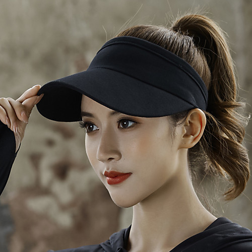 Cotton Baseball Cap Running Cap Visor Hats Men's Women's Hat Solid Colored Adjustable Lightweight Breathable for Fitness Running Jogging Autumn / Fall Spring Summer White Black Purple
Cotton Baseball Cap Running Cap Visor Hats Men's Women's Hat Solid Colored Adjustable Lightweight Breathable for Fitness Running Jogging Autumn / Fall Spring Summer White Black Purple