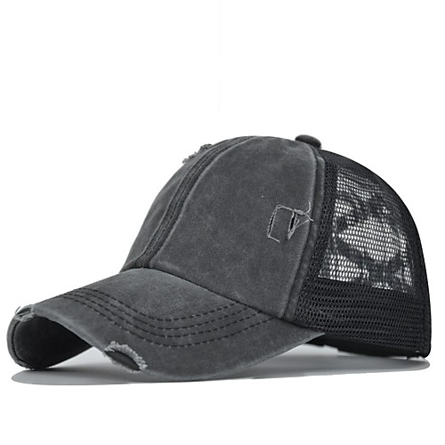 Women's Cap Fishing Hat Hunting Hat Portable Ultraviolet Resistant Breathability Comfortable Patchwork Spring & Summer Terylene Hunting Fishing Camping / Hiking / Caving Everyday Use Mineral Green
Women's Cap Fishing Hat Hunting Hat Portable Ultraviolet Resistant Breathability Comfortable Patchwork Spring & Summer Terylene Hunting Fishing Camping / Hiking / Caving Everyday Use Mineral Green