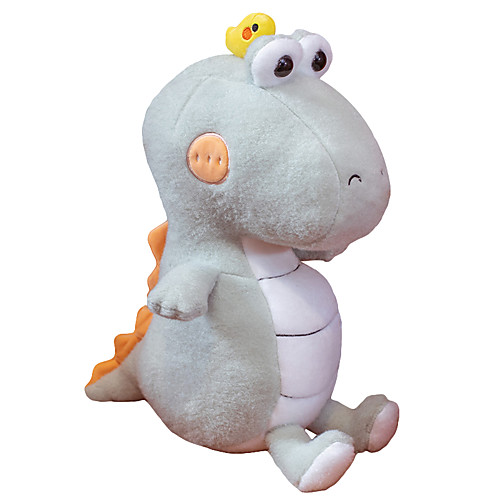 Plush Toy Sleeping Pillow Stuffed Animal Plush Toy Jurassic Dinosaur Dinosaur Pillow Animals Gift Cute Soft Plush Imaginative Play, Stocking, Great Birthday Gifts Party Favor Supplies Boys and Girls
Plush Toy Sleeping Pillow Stuffed Animal Plush Toy Jurassic Dinosaur Dinosaur Pillow Animals Gift Cute Soft Plush Imaginative Play, Stocking, Great Birthday Gifts Party Favor Supplies Boys and Girls