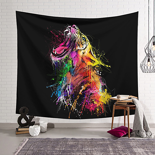 Wall Tapestry Art Decor Blanket Curtain Hanging Home Bedroom Living Room Decoration and Abstract and Fantasy
Wall Tapestry Art Decor Blanket Curtain Hanging Home Bedroom Living Room Decoration and Abstract and Fantasy