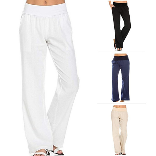 Women's Yoga Pants wide pants looseLight Blue Yoga Fitness Gym Workout Sports Activewear Stretchy Skinny
Women's Yoga Pants wide pants looseLight Blue Yoga Fitness Gym Workout Sports Activewear Stretchy Skinny