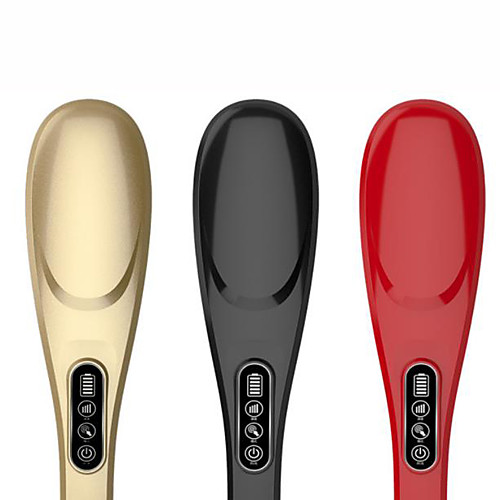 Rechargeable Massager Multifunctional Whole Body Vibration Handheld Massage Stick
Rechargeable Massager Multifunctional Whole Body Vibration Handheld Massage Stick
