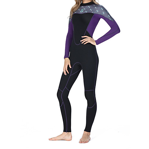 Women's One Piece Rash Guard Swimsuit Zipper Slim Solid Color Color Block Black Swimwear Bodysuit High Neck Bathing Suits New Neutral Sports
Women's One Piece Rash Guard Swimsuit Zipper Slim Solid Color Color Block Black Swimwear Bodysuit High Neck Bathing Suits New Neutral Sports