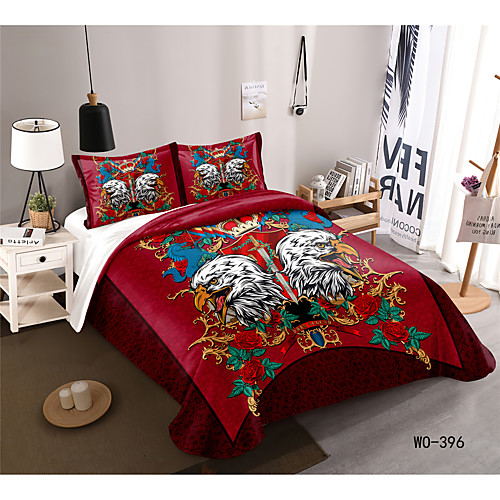 3-Piece Duvet Cover Set Hotel Bedding Sets Comforter Cover with Soft Lightweight Microfiber, Include 1 Duvet Cover, 2 Pillowcases for Double/Queen/King
3-Piece Duvet Cover Set Hotel Bedding Sets Comforter Cover with Soft Lightweight Microfiber, Include 1 Duvet Cover, 2 Pillowcases for Double/Queen/King