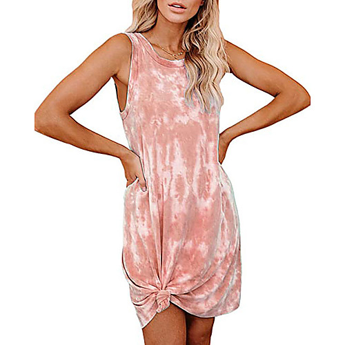 2020 new aliexpress wish hot style european and american cross-border women's tie-dye printing loose vest
2020 new aliexpress wish hot style european and american cross-border women's tie-dye printing loose vest