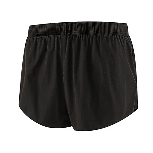 Men's Running Shorts Athletic Shorts Bottoms Split Fitness Gym Workout Running Jogging Exercise Breathable Quick Dry Moisture Wicking Sport Solid Colored Black / Stretchy / Athleisure
Men's Running Shorts Athletic Shorts Bottoms Split Fitness Gym Workout Running Jogging Exercise Breathable Quick Dry Moisture Wicking Sport Solid Colored Black / Stretchy / Athleisure