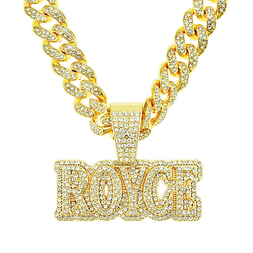 Men's Necklace Cuban Link Alloy Gold 55 cm Necklace Jewelry For Street Festival
Men's Necklace Cuban Link Alloy Gold 55 cm Necklace Jewelry For Street Festival