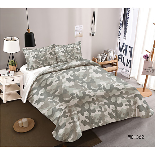 3-Piece Duvet Cover Set Hotel Bedding Sets Comforter Cover with Soft Lightweight Microfiber, Include 1 Duvet Cover, 2 Pillowcases for Double/Queen/King
3-Piece Duvet Cover Set Hotel Bedding Sets Comforter Cover with Soft Lightweight Microfiber, Include 1 Duvet Cover, 2 Pillowcases for Double/Queen/King