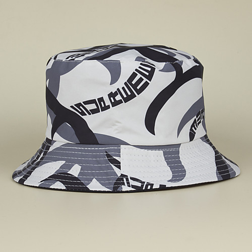 Adults' Fishing Hat Bucket Hat Spring, Fall, Winter, Summer Athleisure Outdoor Camping & Hiking Cotton Packable Breathable UV Protection / Camo / Camouflage
Adults' Fishing Hat Bucket Hat Spring, Fall, Winter, Summer Athleisure Outdoor Camping & Hiking Cotton Packable Breathable UV Protection / Camo / Camouflage
