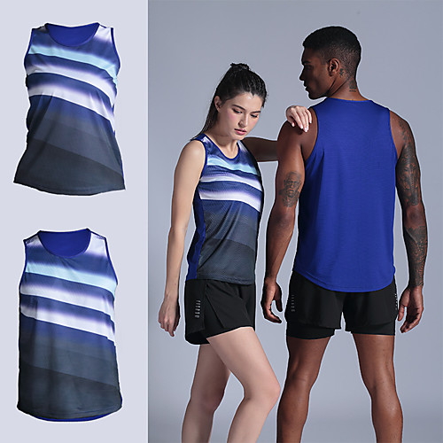 Men's Sleeveless Running Tank Top Tee Tshirt Top Athletic Athleisure Breathable Quick Dry Moisture Wicking Yoga Fitness Gym Workout Running Jogging Sportswear Normal Blue Yellow Red Gray Activewear
Men's Sleeveless Running Tank Top Tee Tshirt Top Athletic Athleisure Breathable Quick Dry Moisture Wicking Yoga Fitness Gym Workout Running Jogging Sportswear Normal Blue Yellow Red Gray Activewear