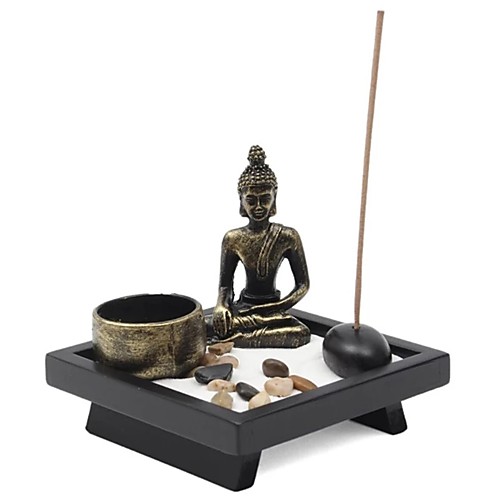 CandleHolderResinAromatherapyTableCandleHoldersBuddhaStatueCandlestickOrnamentSandTableforHomeDecoration
CandleHolderResinAromatherapyTableCandleHoldersBuddhaStatueCandlestickOrnamentSandTableforHomeDecoration