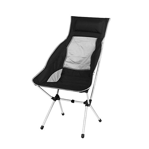 Camping Chair Multifunctional Portable Breathable Ultra Light (UL) Aluminum Alloy for 1 person Fishing Beach Camping Autumn / Fall Winter Black Purple Red Blue
Camping Chair Multifunctional Portable Breathable Ultra Light (UL) Aluminum Alloy for 1 person Fishing Beach Camping Autumn / Fall Winter Black Purple Red Blue