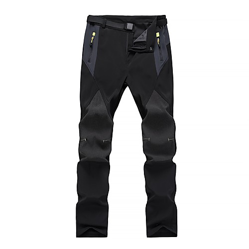 Men's Hiking Pants Trousers Patchwork Outdoor Tailored Fit Waterproof Breathable Quick Dry Wear Resistance Bottoms Black Army Green Grey Hunting Fishing Climbing L XL XXL XXXL 4XL
Men's Hiking Pants Trousers Patchwork Outdoor Tailored Fit Waterproof Breathable Quick Dry Wear Resistance Bottoms Black Army Green Grey Hunting Fishing Climbing L XL XXL XXXL 4XL