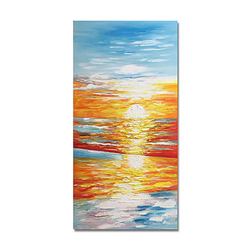 Oil Painting Hand Painted Abstract Canvas Painting Comtemporary Simple Modern Stretched Canvas Ready to Hang
Oil Painting Hand Painted Abstract Canvas Painting Comtemporary Simple Modern Stretched Canvas Ready to Hang