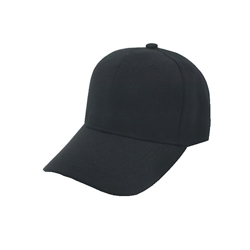 Men's Women's Cap Fishing Hat Hunting Hat Portable Ultraviolet Resistant Breathability Comfortable Solid Colored Spring & Summer Terylene Hunting Fishing Camping / Hiking / Caving Everyday Use
Men's Women's Cap Fishing Hat Hunting Hat Portable Ultraviolet Resistant Breathability Comfortable Solid Colored Spring & Summer Terylene Hunting Fishing Camping / Hiking / Caving Everyday Use