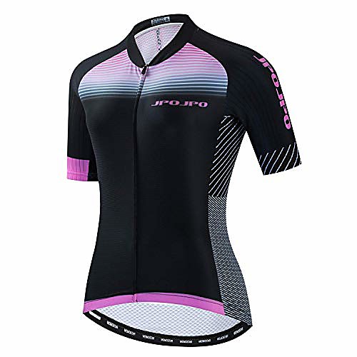 women's cycling jersey, pro team summer short sleeve mtb bicycle clothing, comfortable quick dry
women's cycling jersey, pro team summer short sleeve mtb bicycle clothing, comfortable quick dry
