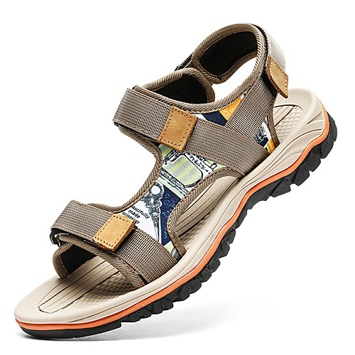 Men's Hiking Shoes Breathable Outdoor Exercise Spring, Fall, Winter, Summer Black Khaki Brown
Men's Hiking Shoes Breathable Outdoor Exercise Spring, Fall, Winter, Summer Black Khaki Brown