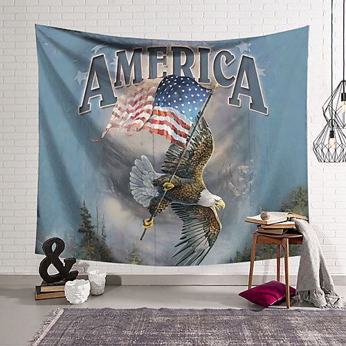 Wall Tapestry Art Decor Blanket Curtain Hanging Home Bedroom Living Room Hawk Animal Abstract Vintage
Wall Tapestry Art Decor Blanket Curtain Hanging Home Bedroom Living Room Hawk Animal Abstract Vintage