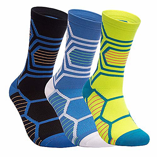 unisex cycling socks mtb socks 3 pairs sports socks comprssion running socks for sports
unisex cycling socks mtb socks 3 pairs sports socks comprssion running socks for sports