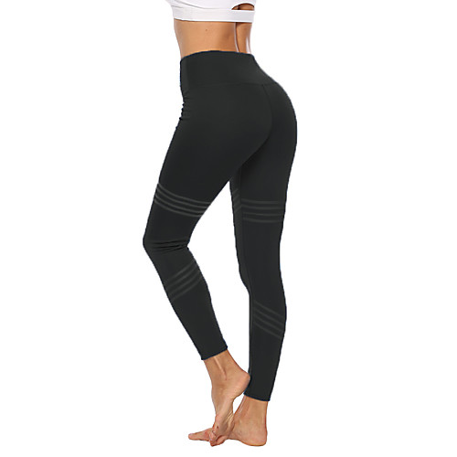 Women's Casual / Sporty Sports Comfort Sports Fitness Home Pants Leggings Pants Lines / Waves Simple Solid Colored Ankle-Length Classic Elastic Waist Wine Grey
Women's Casual / Sporty Sports Comfort Sports Fitness Home Pants Leggings Pants Lines / Waves Simple Solid Colored Ankle-Length Classic Elastic Waist Wine Grey