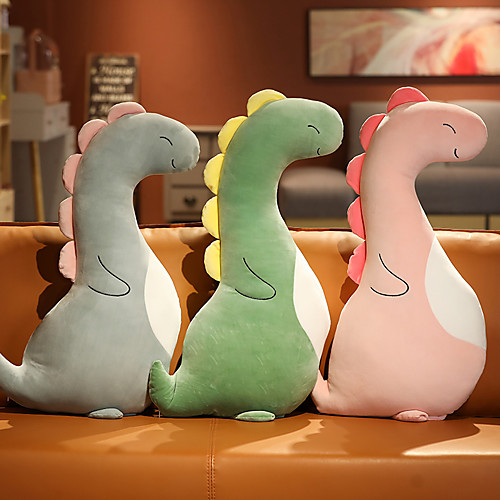 Plush Toy Sleeping Pillow Stuffed Animal Plush Toy Jurassic Dinosaur Dinosaur Pillow Animal Animals Gift Cute Soft Plush Imaginative Play, Stocking, Great Birthday Gifts Party Favor Supplies Boys and
Plush Toy Sleeping Pillow Stuffed Animal Plush Toy Jurassic Dinosaur Dinosaur Pillow Animal Animals Gift Cute Soft Plush Imaginative Play, Stocking, Great Birthday Gifts Party Favor Supplies Boys and