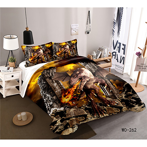 3-Piece Duvet Cover Set Hotel Bedding Sets Comforter Cover with Soft Lightweight Microfiber, Include 1 Duvet Cover, 2 Pillowcases for Double/Queen/King
3-Piece Duvet Cover Set Hotel Bedding Sets Comforter Cover with Soft Lightweight Microfiber, Include 1 Duvet Cover, 2 Pillowcases for Double/Queen/King