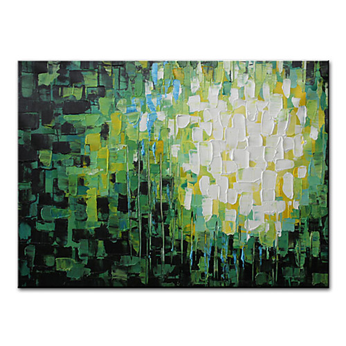 Mintura Large Size Hand Painted Abstract Color Piece Oil Painting on Canvas Modern Art Wall Pictures For Home Decoration (Rolled Canvas without Frame)
Mintura Large Size Hand Painted Abstract Color Piece Oil Painting on Canvas Modern Art Wall Pictures For Home Decoration (Rolled Canvas without Frame)