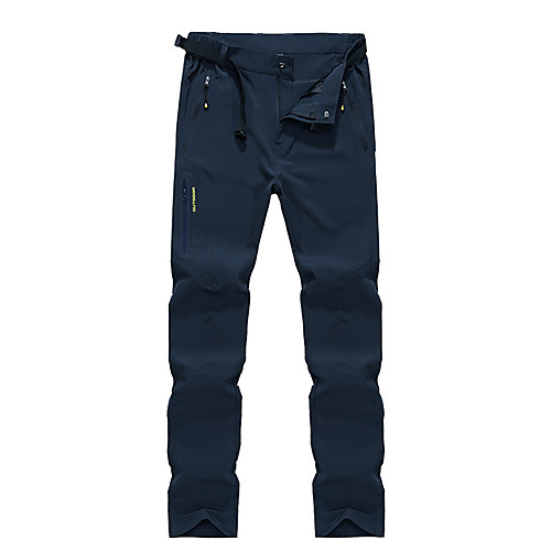Men's Hiking Pants Trousers Solid Color Summer Outdoor Comfort Multi-Pockets Quick Dry Breathable Pants / Trousers Dark Grey Black Army Green Khaki Dark Navy Hunting Fishing Climbing L XL XXL XXXL 4XL
Men's Hiking Pants Trousers Solid Color Summer Outdoor Comfort Multi-Pockets Quick Dry Breathable Pants / Trousers Dark Grey Black Army Green Khaki Dark Navy Hunting Fishing Climbing L XL XXL XXXL 4XL