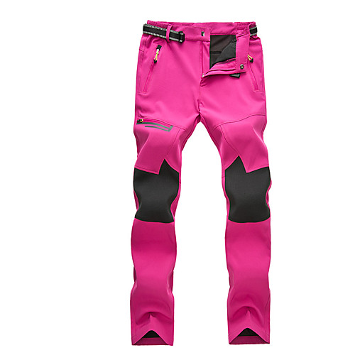 Women's Hiking Pants Trousers Solid Color Outdoor Tailored Fit Waterproof Breathable Quick Dry Ultra Light (UL) Spandex Pants / Trousers Black Grey Rose Red Hunting Fishing Climbing L XL XXL XXXL 4XL
Women's Hiking Pants Trousers Solid Color Outdoor Tailored Fit Waterproof Breathable Quick Dry Ultra Light (UL) Spandex Pants / Trousers Black Grey Rose Red Hunting Fishing Climbing L XL XXL XXXL 4XL