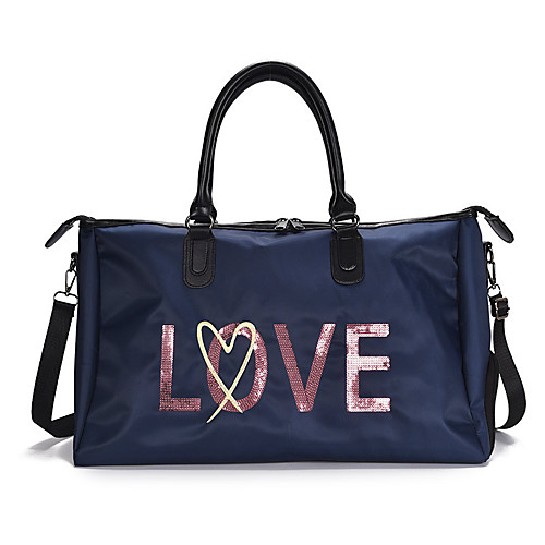 Unisex Waterproof Walking Oxford Cloth Travel Bag Zipper Floral Print Daily Outdoor Black Red Pink Dark Blue
Unisex Waterproof Walking Oxford Cloth Travel Bag Zipper Floral Print Daily Outdoor Black Red Pink Dark Blue