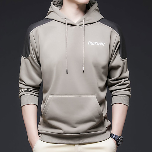 Men's T shirt Hiking Tee shirt Long Sleeve Tee Tshirt Top Outdoor Lightweight Breathable Quick Dry Stretchy Autumn / Fall Spring Polyester Dark Grey Black Khaki Fishing Climbing Camping / Hiking
Men's T shirt Hiking Tee shirt Long Sleeve Tee Tshirt Top Outdoor Lightweight Breathable Quick Dry Stretchy Autumn / Fall Spring Polyester Dark Grey Black Khaki Fishing Climbing Camping / Hiking