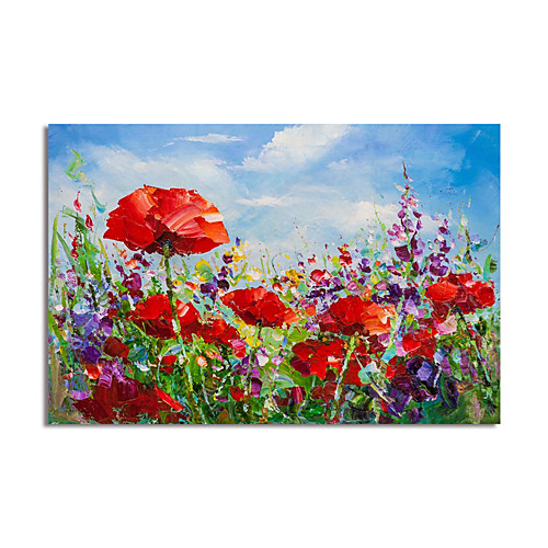 Oil Painting Hand Painted Abstract Landscape by Knife Canvas Painting Comtemporary Simple Modern Stretched Canvas Ready to Hang
Oil Painting Hand Painted Abstract Landscape by Knife Canvas Painting Comtemporary Simple Modern Stretched Canvas Ready to Hang