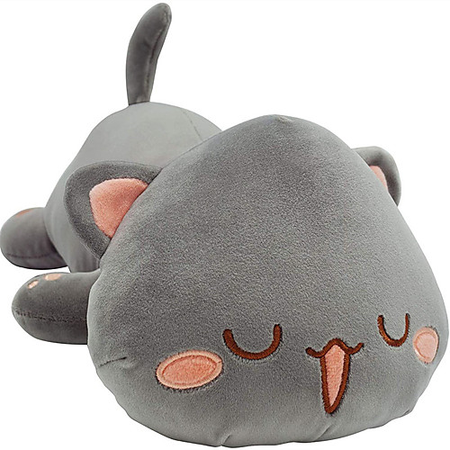 Plush Toy Sleeping Pillow Stuffed Animal Plush Toy Cat Pillow Animals Gift Cute Soft Plush Imaginative Play, Stocking, Great Birthday Gifts Party Favor Supplies Boys and Girls Kid's Adults'
Plush Toy Sleeping Pillow Stuffed Animal Plush Toy Cat Pillow Animals Gift Cute Soft Plush Imaginative Play, Stocking, Great Birthday Gifts Party Favor Supplies Boys and Girls Kid's Adults'