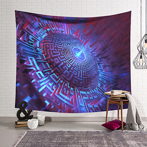 Wall Tapestry Art Decor Blanket Curtain Hanging Home Bedroom Living Room Decoration and Novelty and Fantasy
Wall Tapestry Art Decor Blanket Curtain Hanging Home Bedroom Living Room Decoration and Novelty and Fantasy
